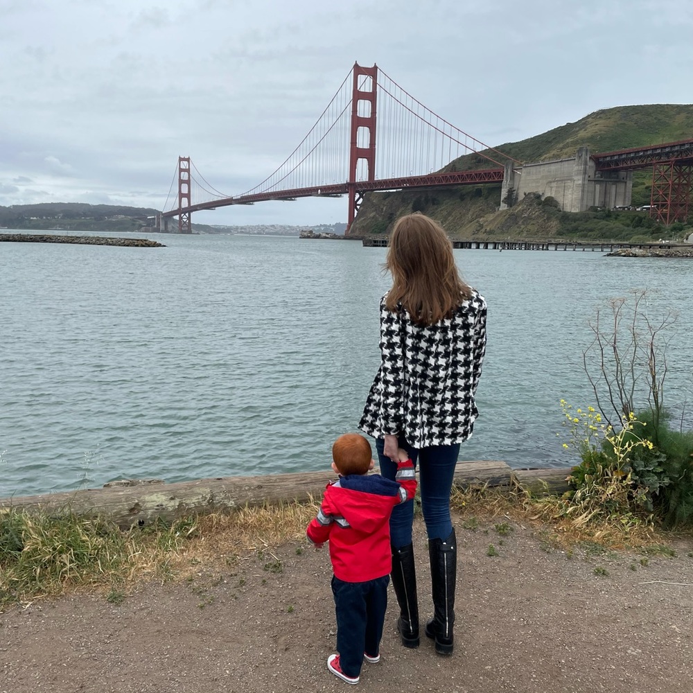 Meet your Posher, Jen